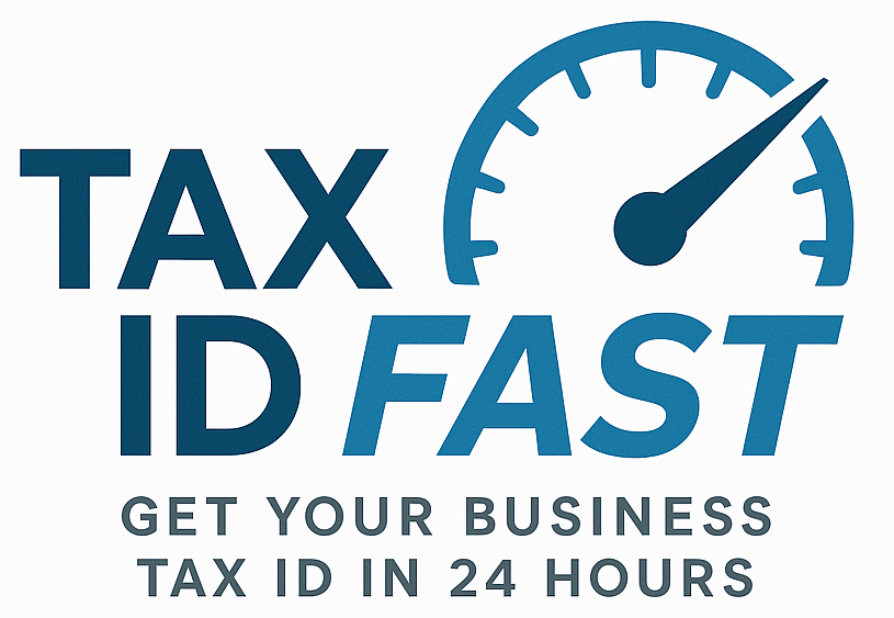Tax ID Fast